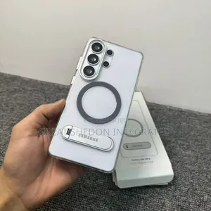 Premium Transparent Case for S26 Ultra S25 Ultra