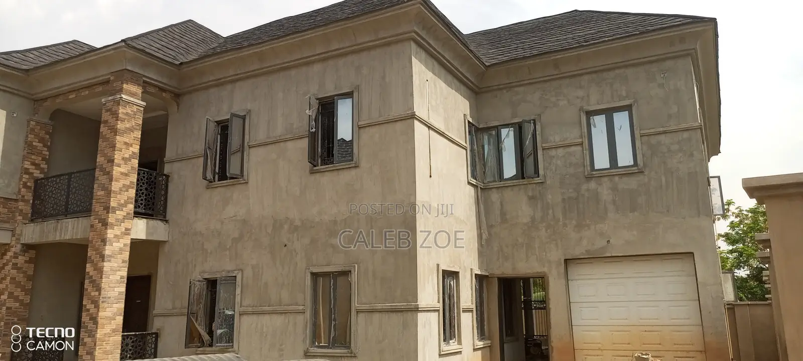 Roofing Solutions