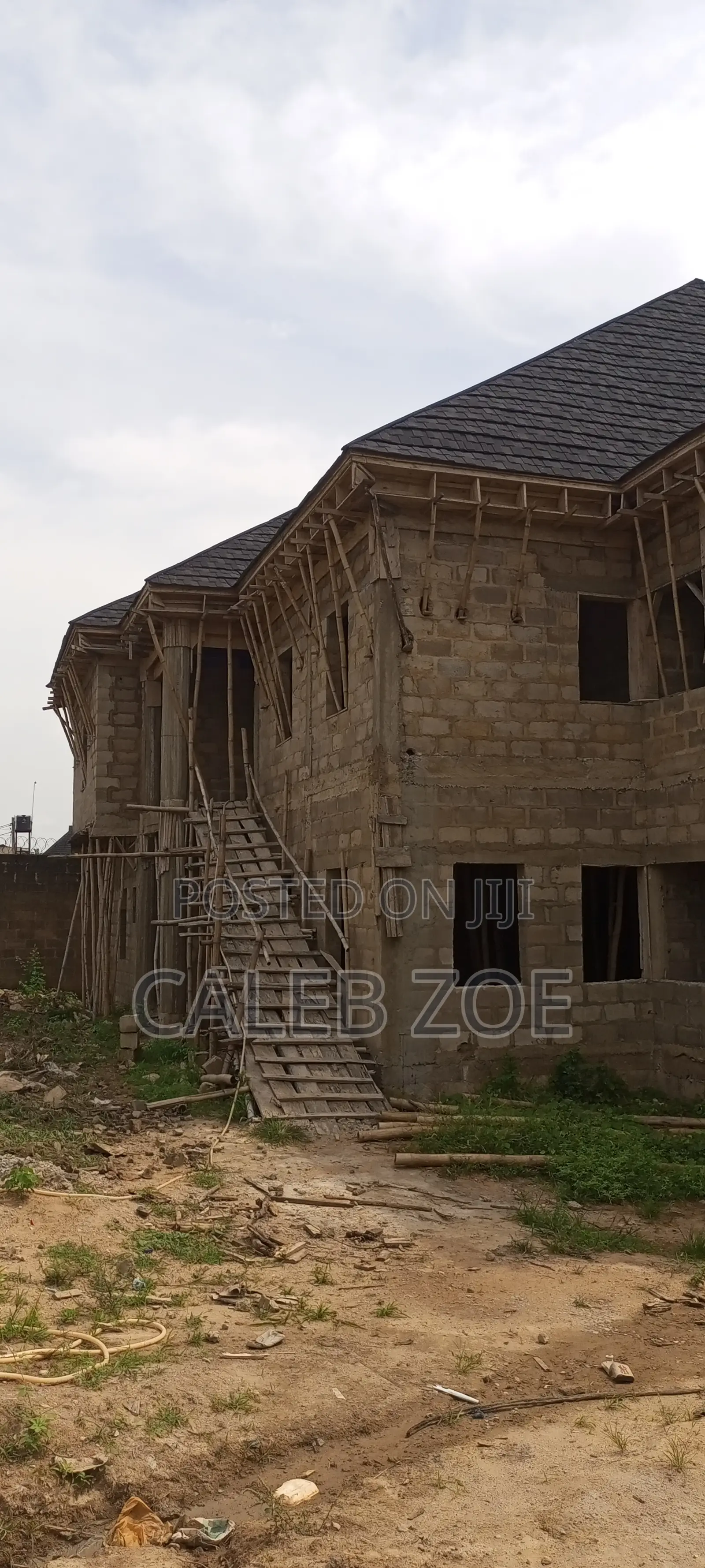 Roofing Solutions