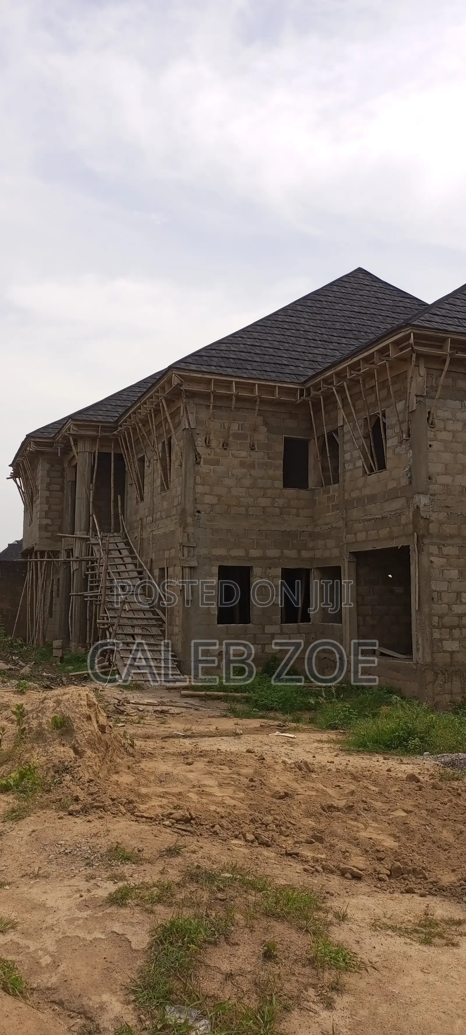 Roofing Solutions