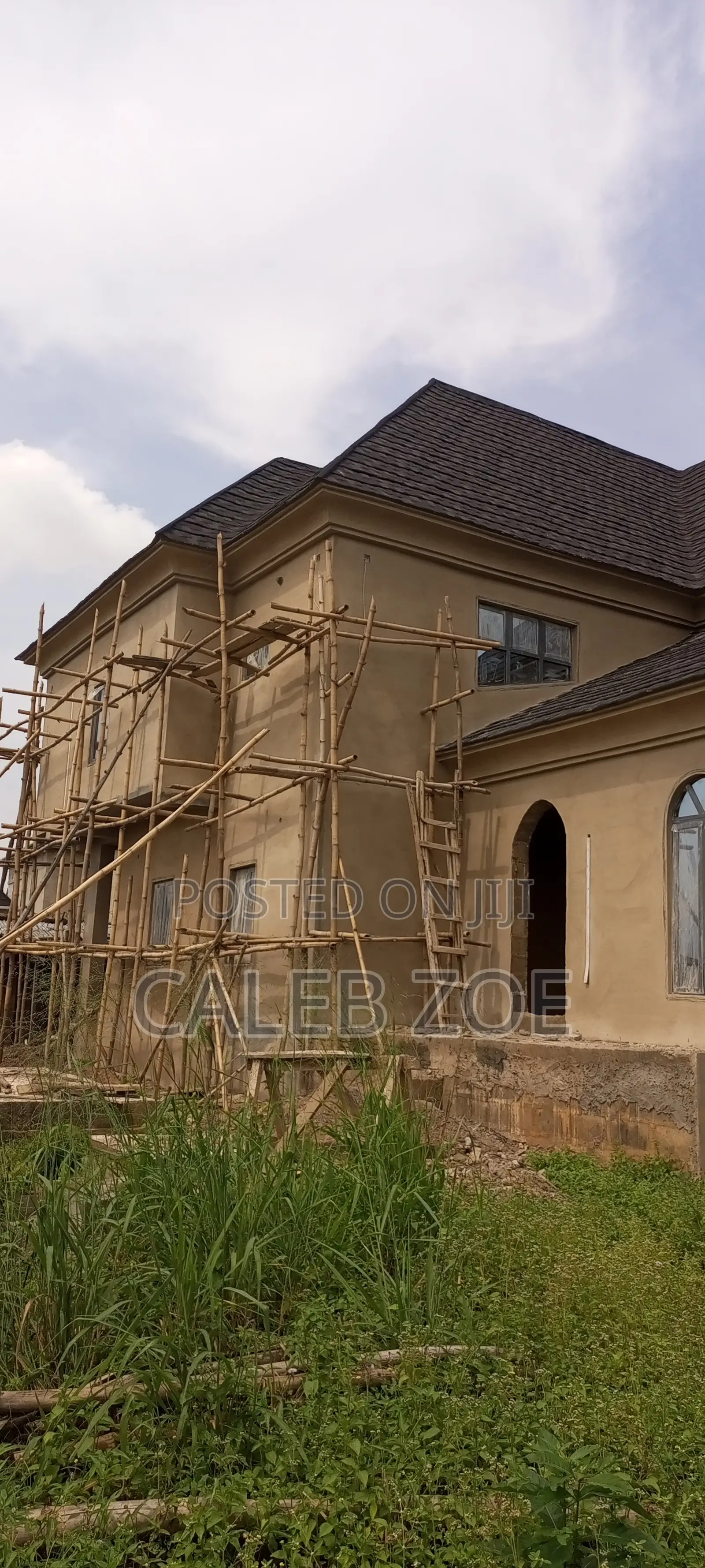 Roofing Solutions