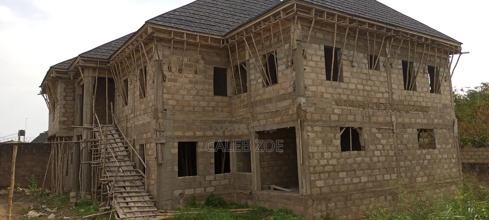Roofing Solutions
