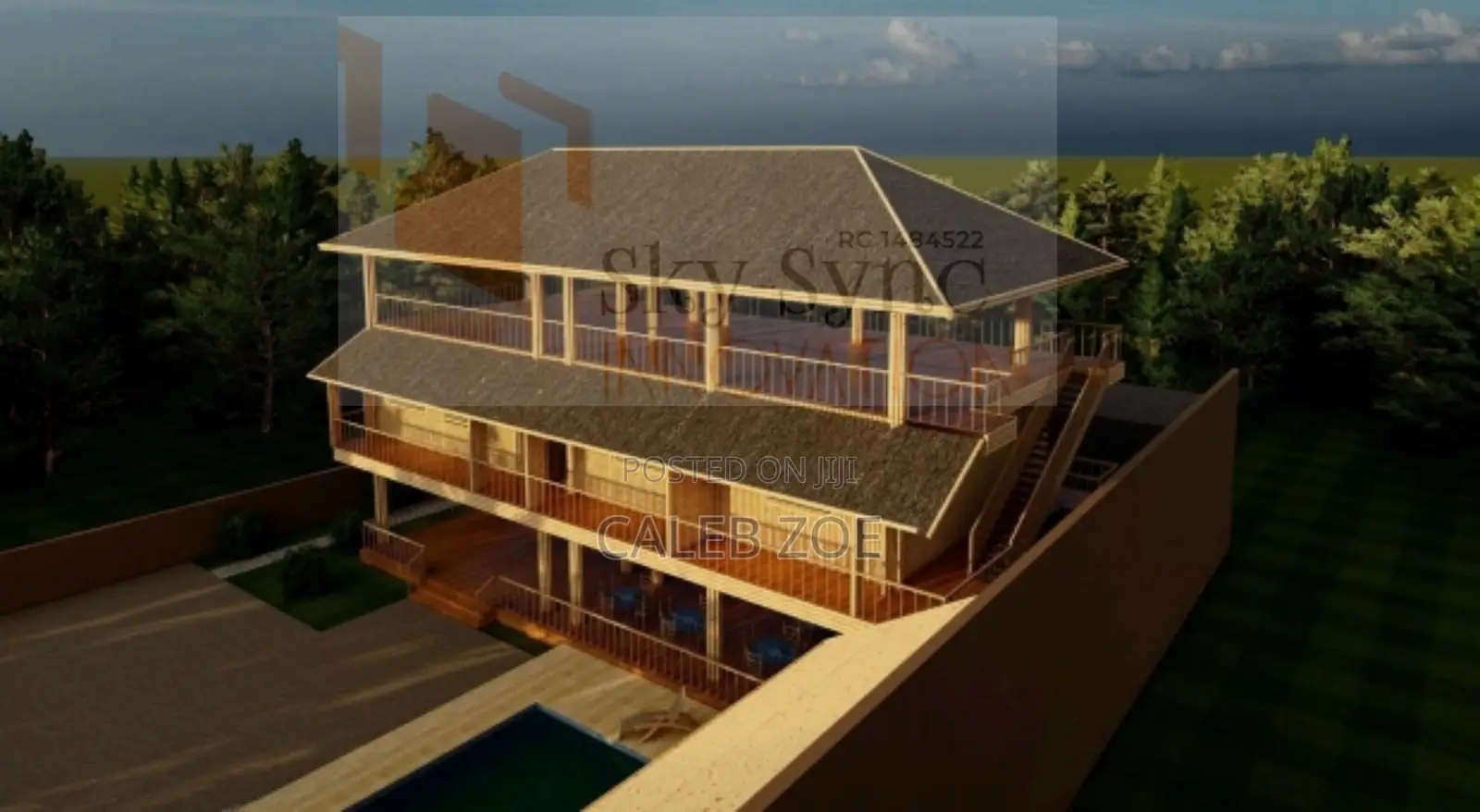 Roofing Solutions