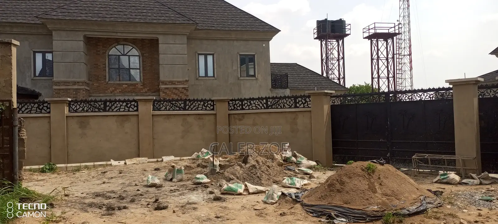 Roofing Solutions