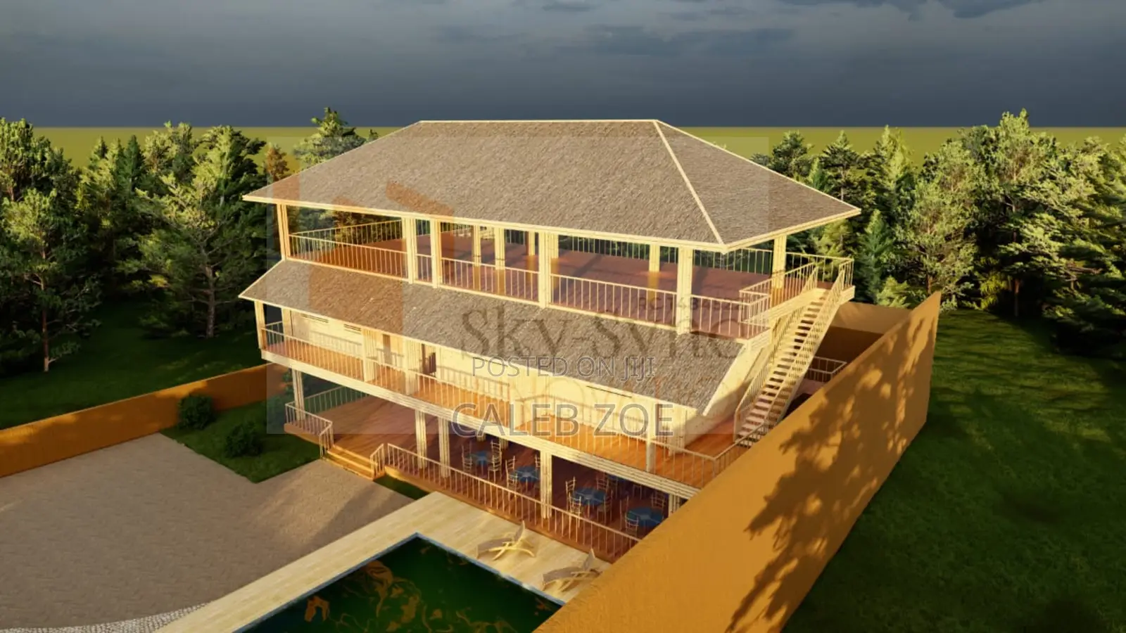 Roofing Solutions