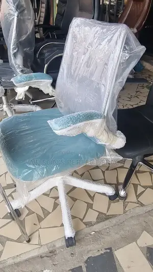 Unique Modern Executive Office Chair