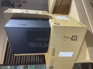 New Desktop Computer HP 290 G9 8GB Intel Core i7 SSD 512GB