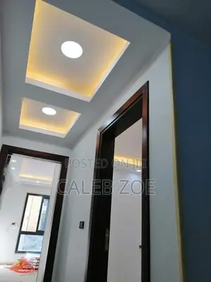 Pop and Suspended Cieling Solutions
