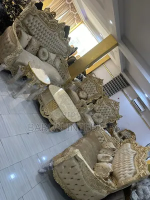 Sofa Chair Is Available as Seen