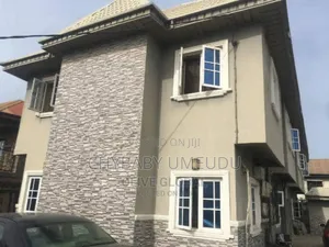 2bdrm Block of Flats in Badore, Ajah Lagos, Sangotedo for sale