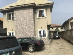 2bdrm Block of Flats in Badore, Ajah Lagos, Sangotedo for sale