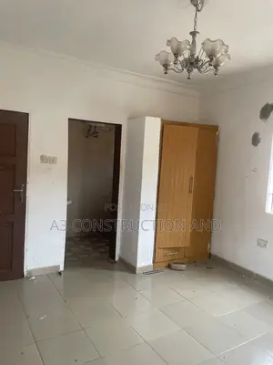 Furnished 3bdrm Apartment in Shobande, Omolayo for rent