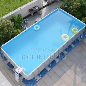 Marble Swimming Pool