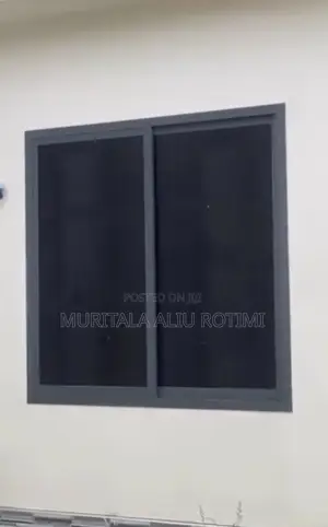 Sliding Window