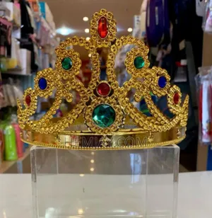Princess/Queen Unique Royal Crown