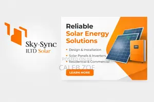 Solar Energy Solutions
