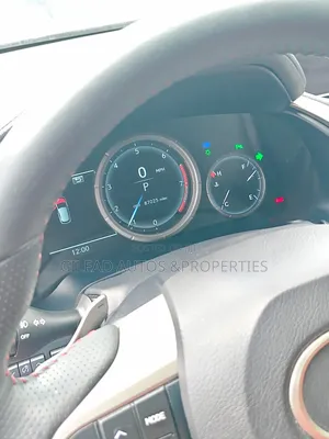 Lexus RX 350  F Sport AWD 2019