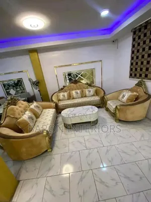 Royal Sofa Chair Is Available at Our Hub as Seen