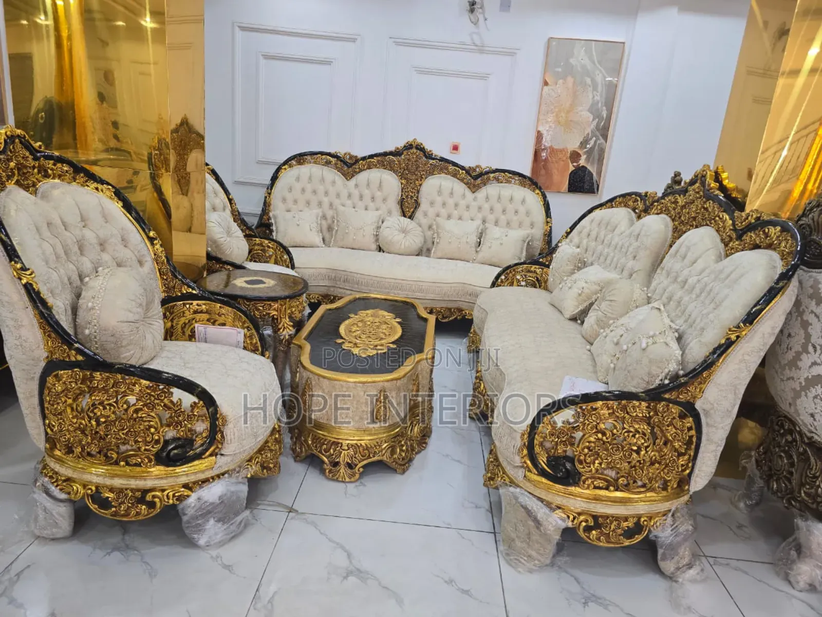 Turkey Sofa Chair