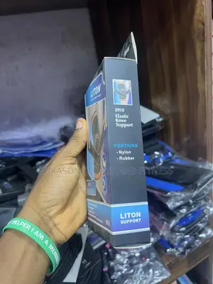 Knee Support