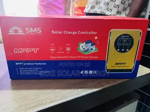 100a SMS Controller