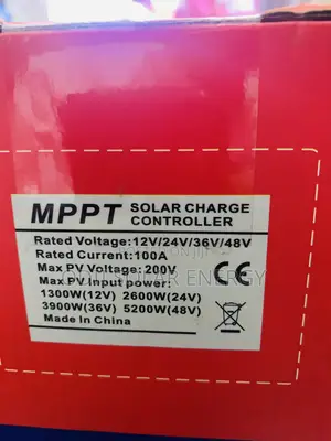100a SMS Controller