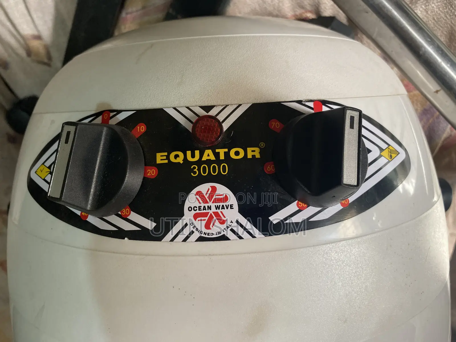 Equator Standing Dryer