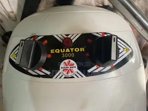 Equator Standing Dryer