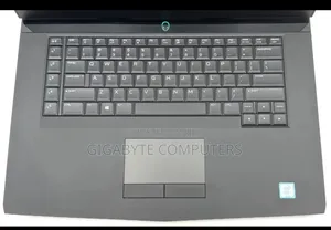 Laptop Alienware 15 R3 32GB Intel Core i7 SSD 128GB
