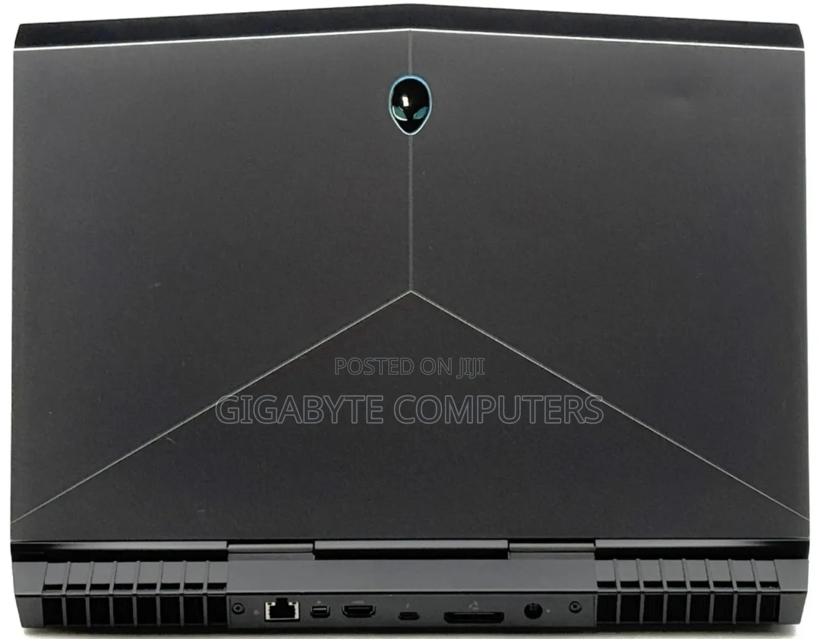 Laptop Alienware 15 R3 32GB Intel Core i7 SSD 128GB