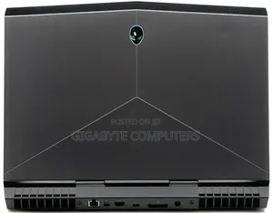 Laptop Alienware 15 R3 32GB Intel Core i7 SSD 128GB