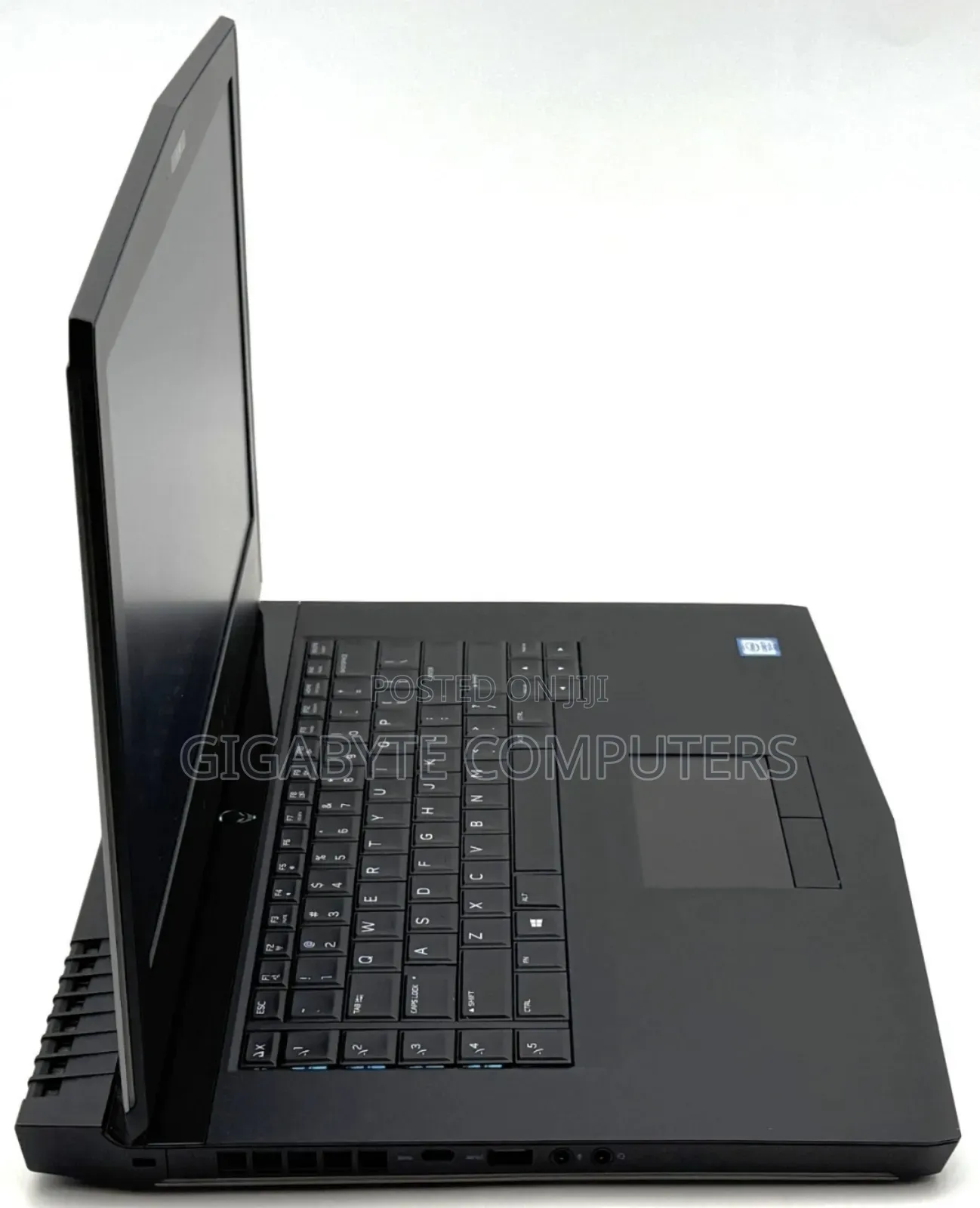 Laptop Alienware 15 R3 32GB Intel Core i7 SSD 128GB
