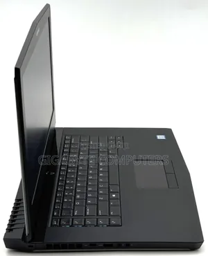 Laptop Alienware 15 R3 32GB Intel Core i7 SSD 128GB