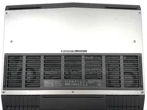 Laptop Alienware 15 R3 32GB Intel Core i7 SSD 128GB