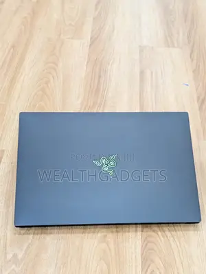 Laptop Razer Blade 32GB Intel Core i7 SSD 512GB
