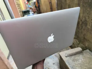 Laptop Apple MacBook Pro 2013 16GB Intel Core i7 SSD 512GB