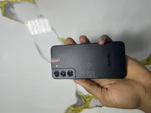 Samsung Galaxy S22 5G 128 GB Black