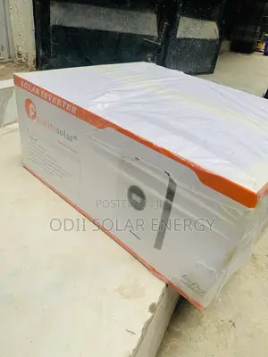 6kva Felicity Hybrid Inverter