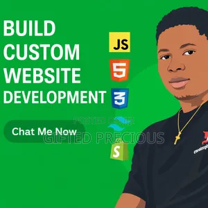 Web Developer