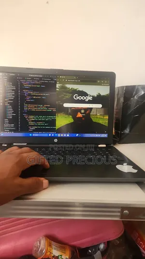 Web Developer