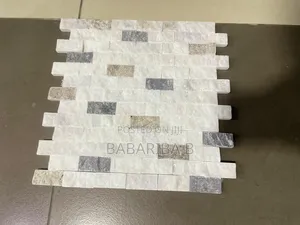 China Stone Wall