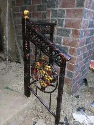 Royal Wrought Iron Rail
