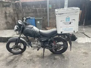 Sinoki AX100 2015 Black