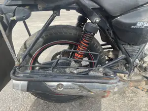 Sinoki AX100 2015 Black