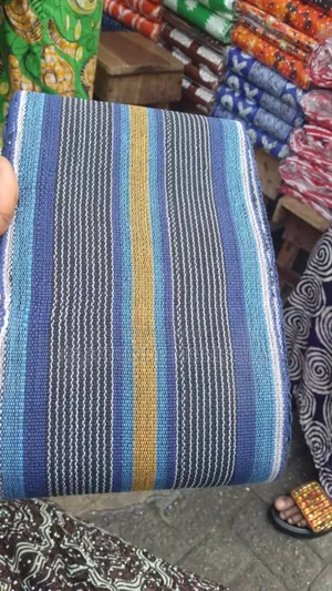 Aso-Oke for Gele and Clothes