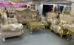 Executive Royal Sofa Chair Is Available at Our Hub as Seen