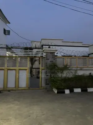 Furnished 4bdrm Bungalow in New City, Karu for sale