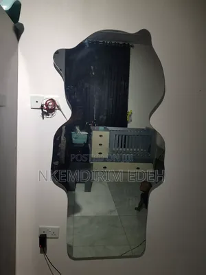 Full Length Teddy Mirrorp