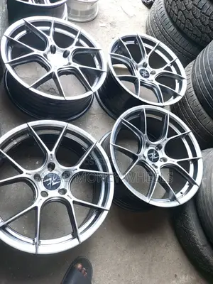Pencil Color Catapot 18 Inch Alloyd Wheelz