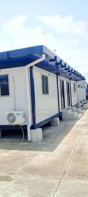 Furnished 2bdrm House in Port-Harcourt for sale